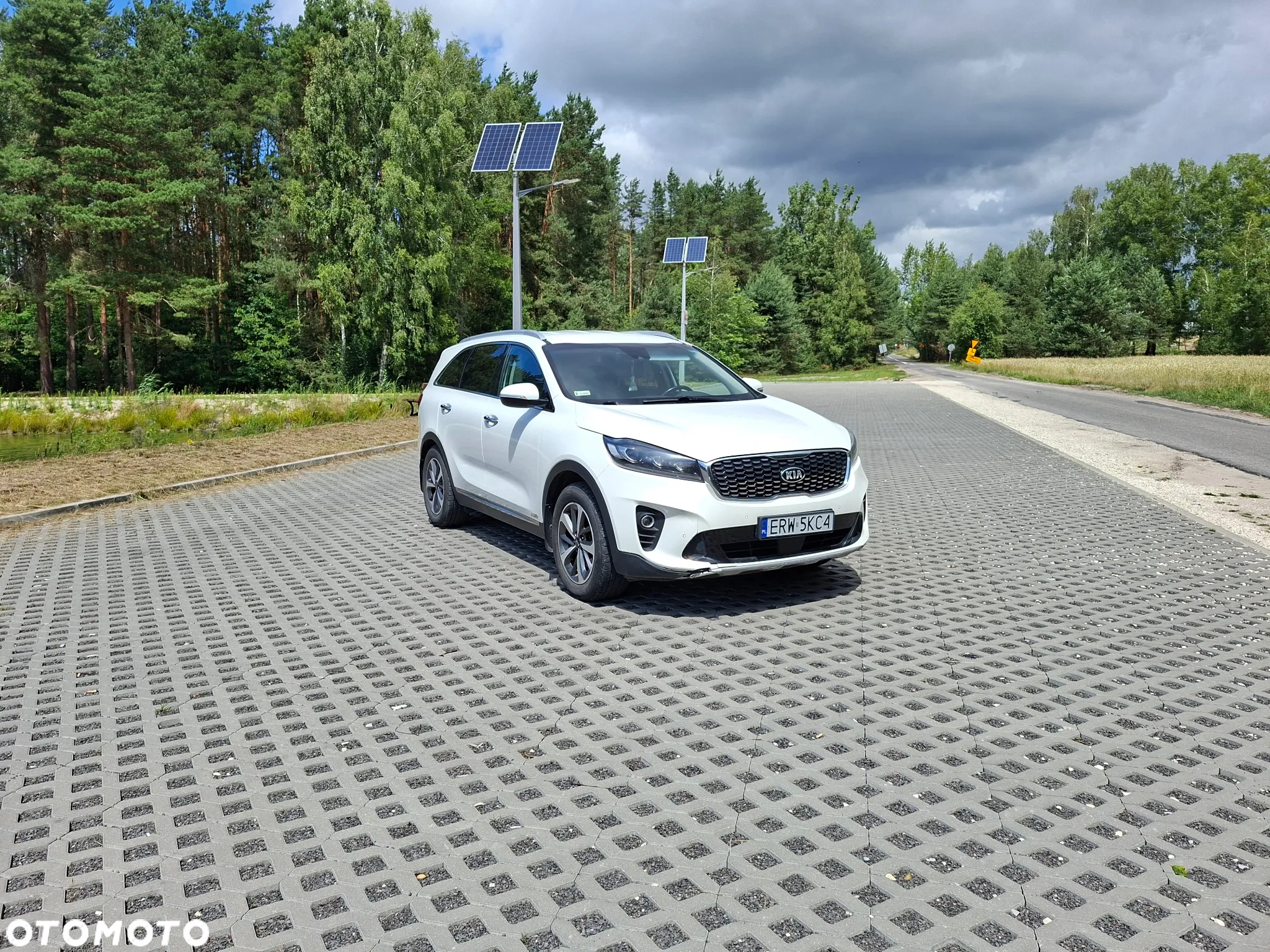 Kia Sorento 2.0 CRDI XL - 10