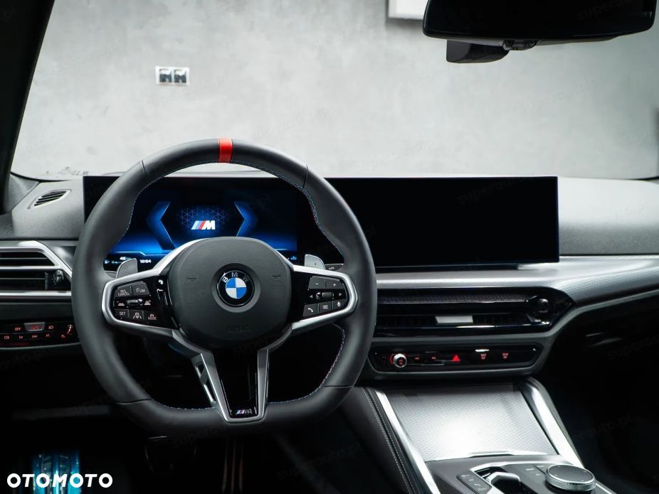 BMW Seria 4 M440i xDrive mHEV sport - 9