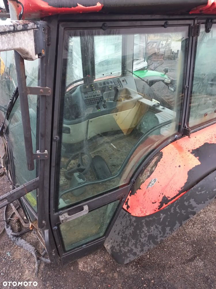 Kabina Valtr T licznik,wiązka elektryczna,210011260,sterowniki,ehr,dach,drzwi,T160,T120,T140,T190,T130,T170,T180,T151 - 4