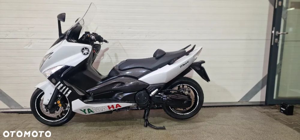 Yamaha Tmax - 6