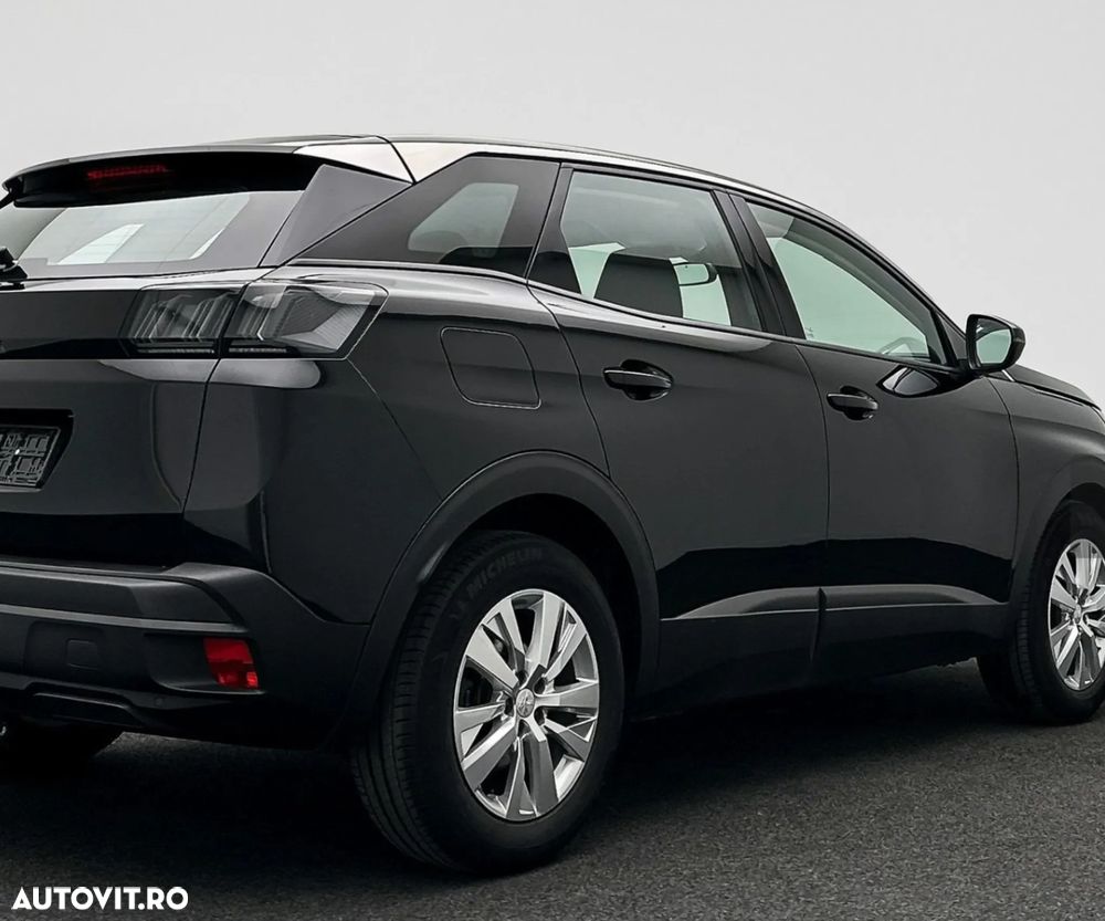 Peugeot 3008 BlueHDi 130 Stop & Start EAT8 Active Pack - 6