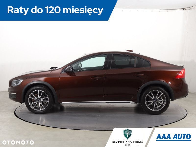 Volvo S60 - 4