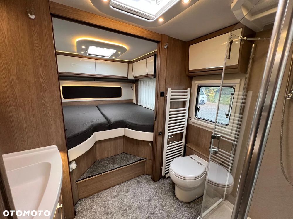 Morelo PALACE 85L - IVECO 70C21 - 14