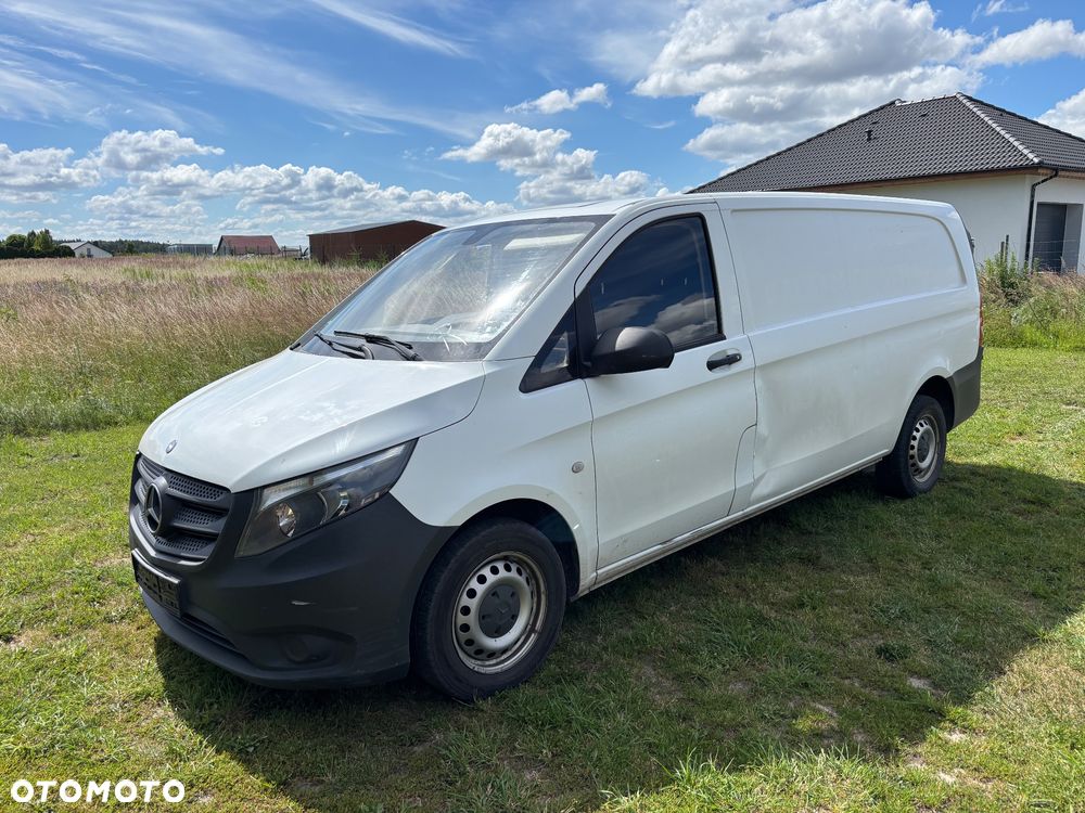 Mercedes-Benz Vito - 3