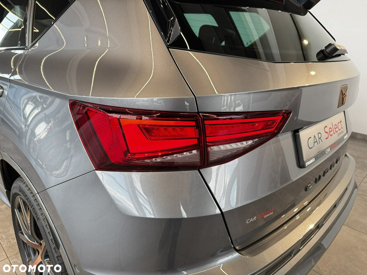 Cupra Ateca - 12