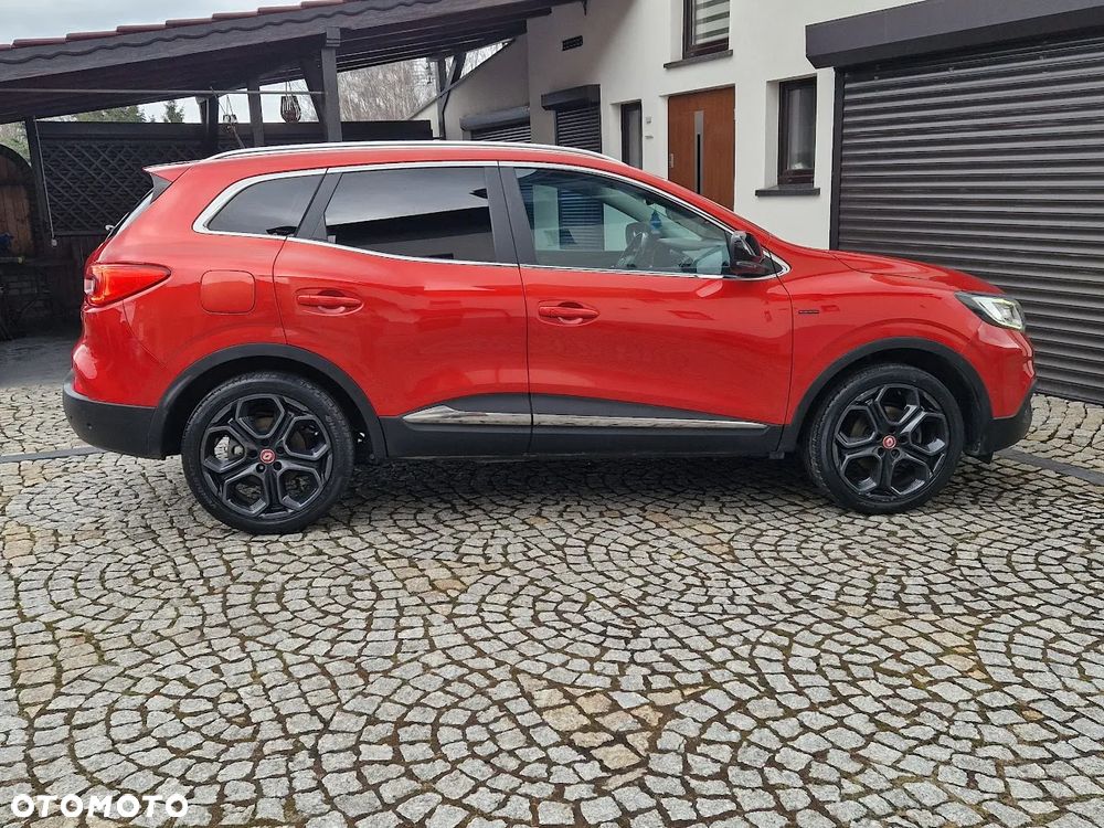 Renault Kadjar 1.2 Energy TCe Night&Day - 7