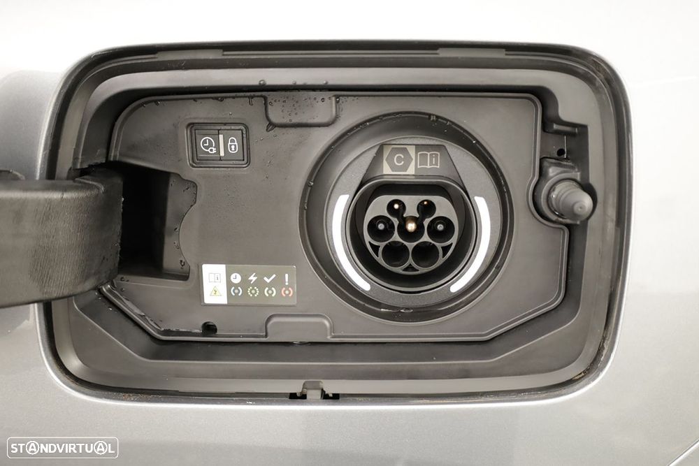 Citroën C5 Aircross 1.6 Hybrid Shine e-EAT8 - 7
