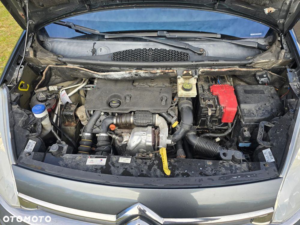 Citroën Berlingo Multispace HDi 115 FAP XTR - 11