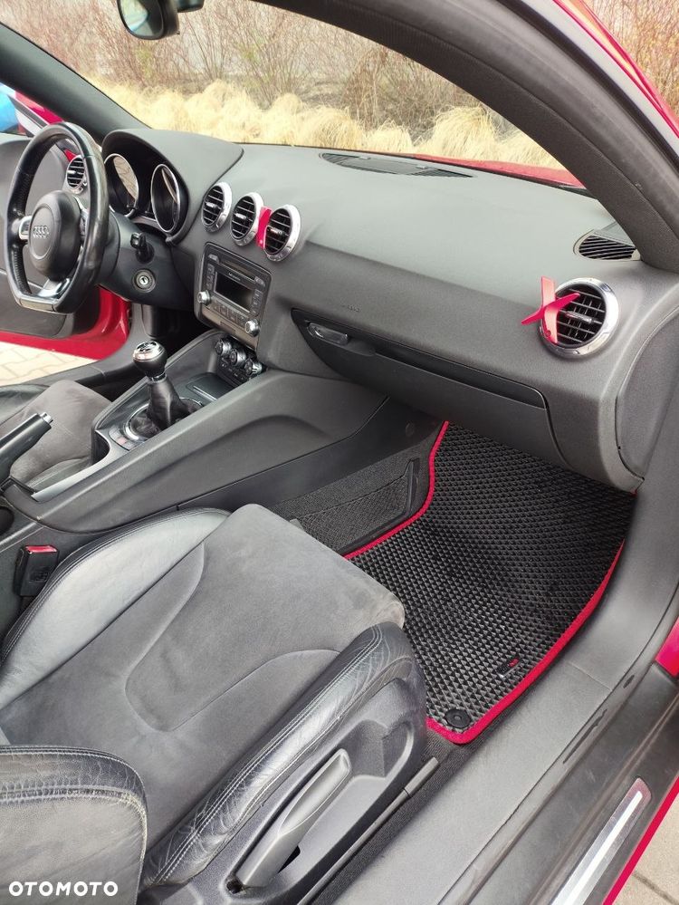 Audi TT Coupé 2.0 TFSI - 28