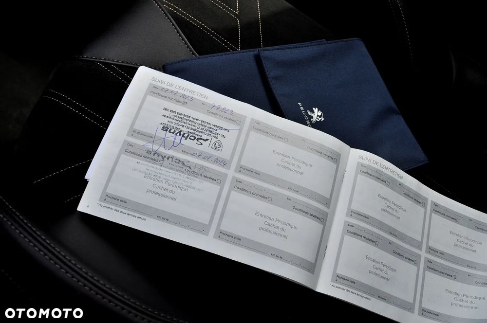 Peugeot 5008 1.5 BlueHDi GT S&S EAT8 - 24