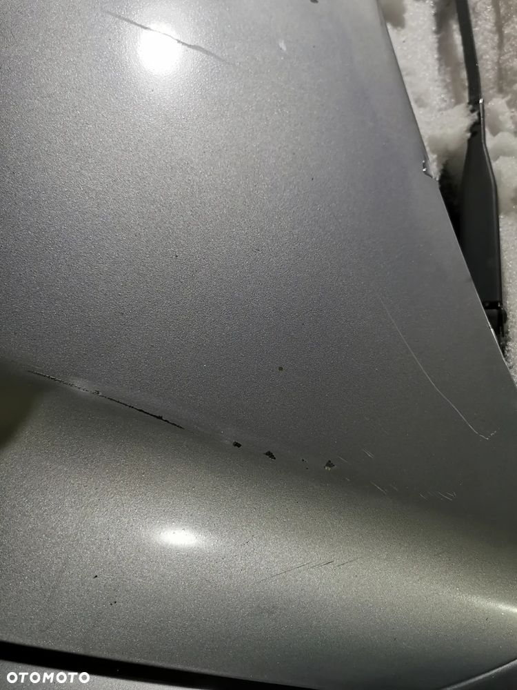 Maska Opel Corsa C 2004 - 3