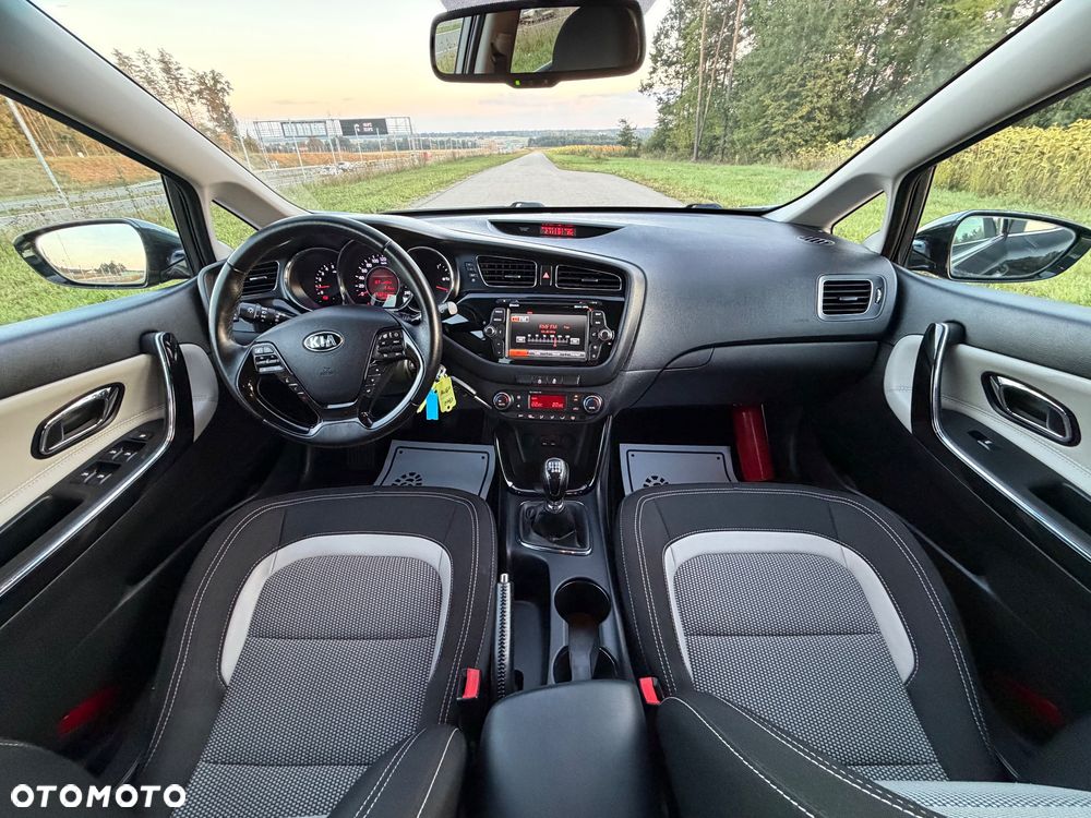 Kia Ceed 1.6 CRDi XL - 13