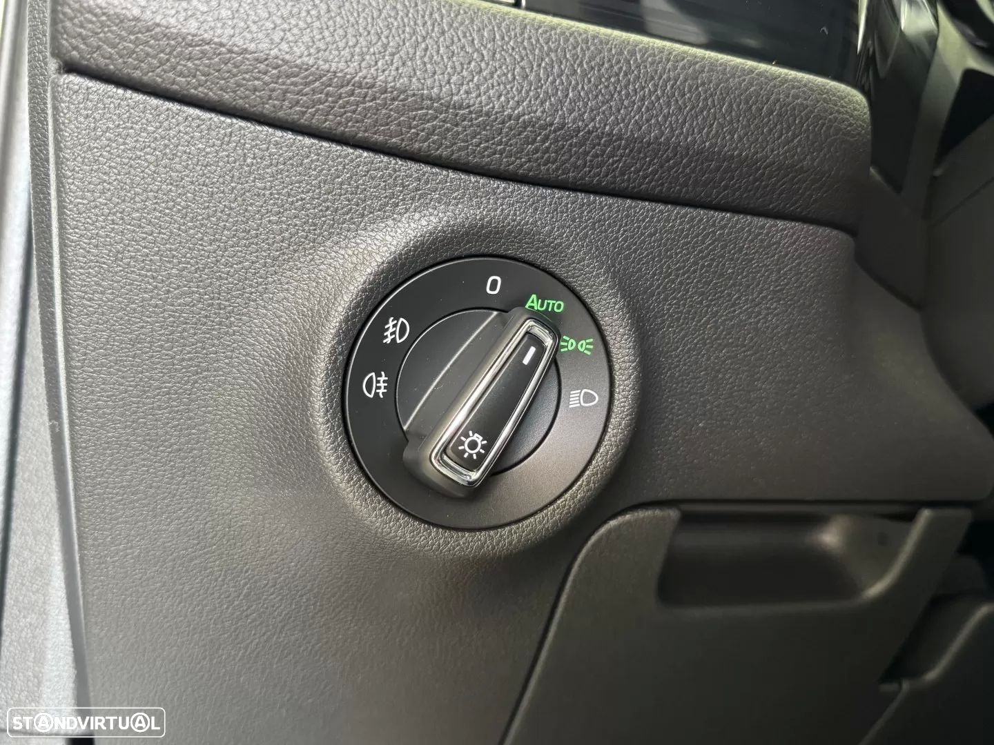 Skoda Kodiaq 2.0 TDI Style DSG - 49