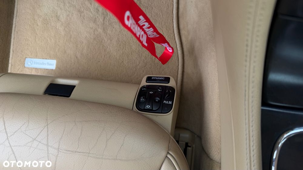 Mercedes-Benz CLS - 35