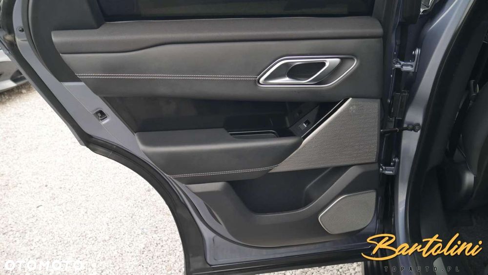 Land Rover Range Rover Velar - 20