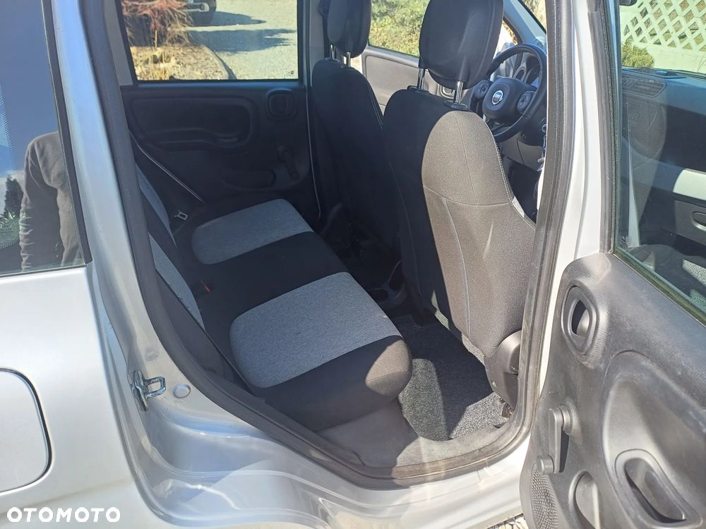 Fiat Panda 0.9 TwinAir Start&Stopp Lounge - 28