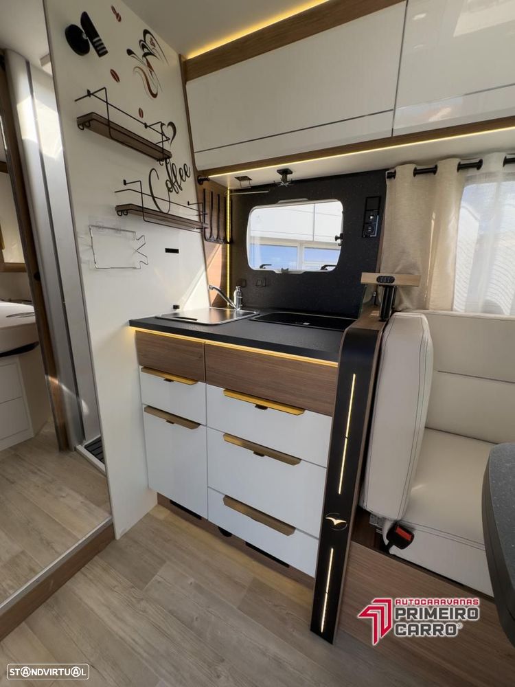 Pilote Galaxy G720FC Évidence 140cv c.central - 41