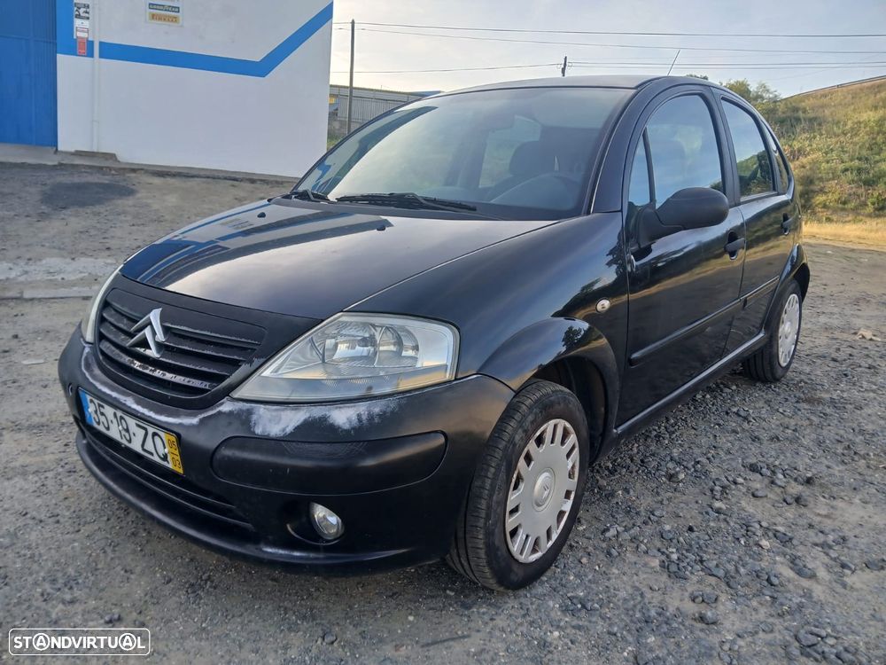 Citroën C3 1.1 Confort - 2