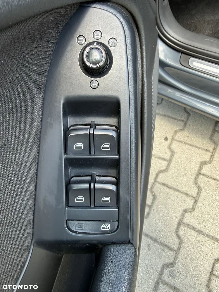 Audi A4 Avant 2.0 TDI DPF Ambition - 11