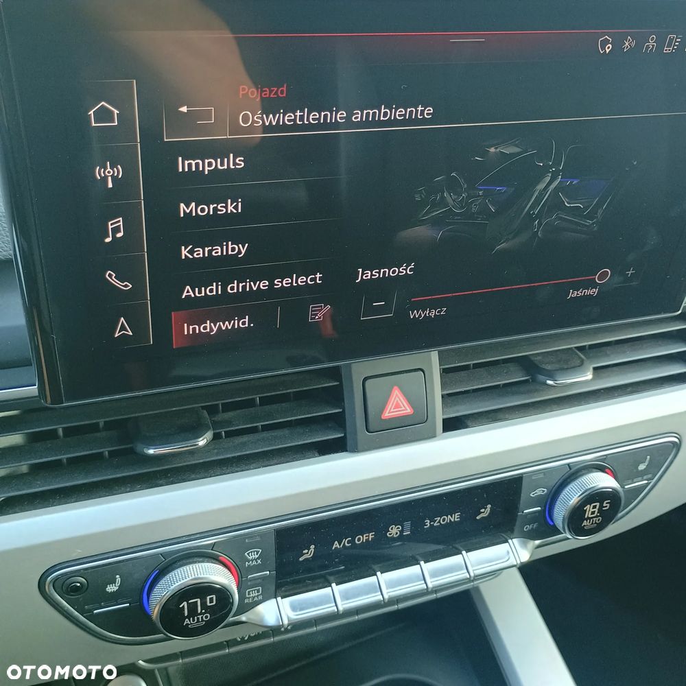 Audi A4 Limousine 35 TDI mHEV S Line S tronic - 14