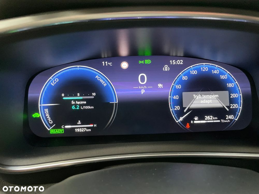 Toyota Corolla 1.8 Hybrid GR Sport - 15
