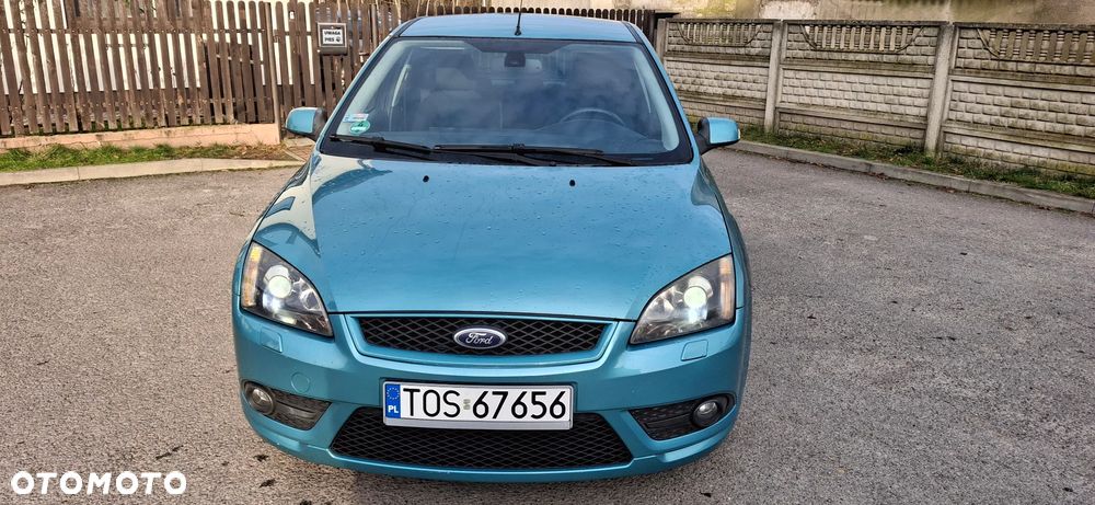 Ford Focus 2.0 16V Titanium - 3