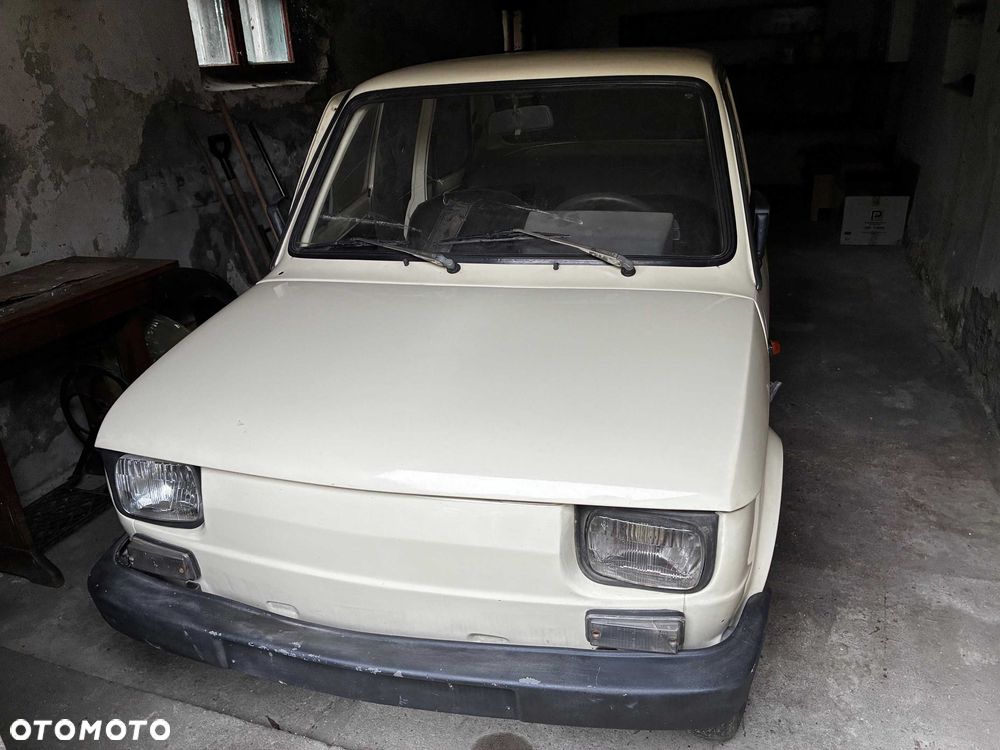Fiat 126 - 1