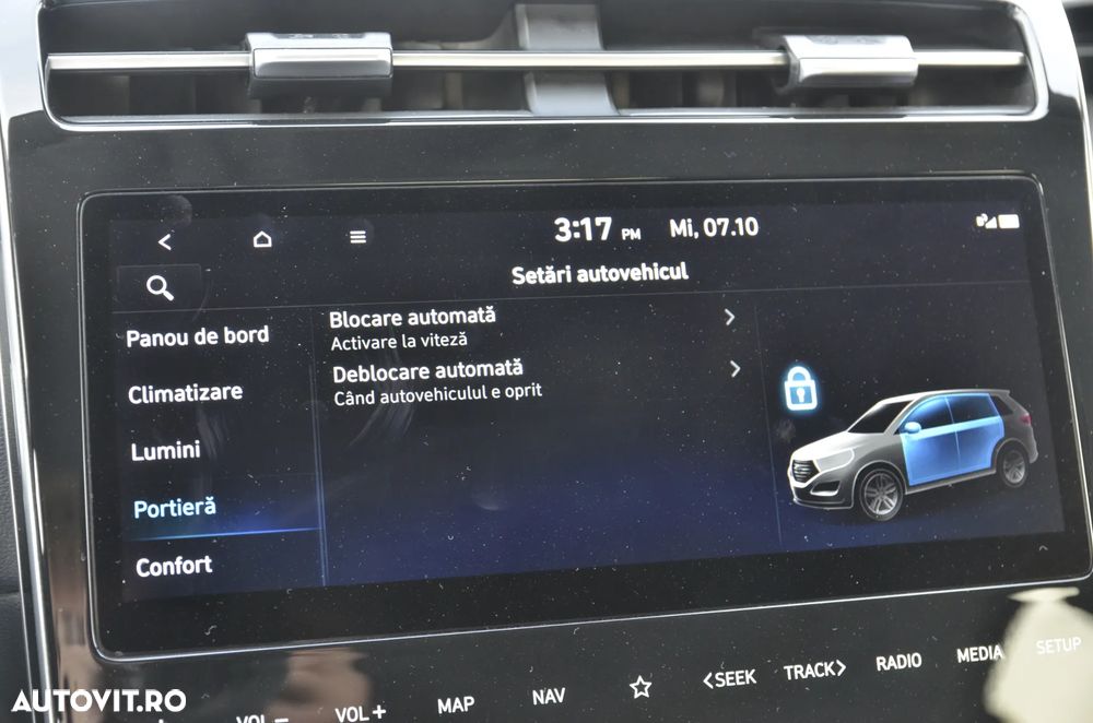 Hyundai Tucson - 36