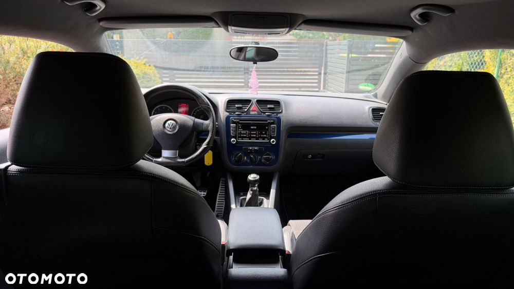 Volkswagen Scirocco 1.4 TSI Perfectline R-Style - 21