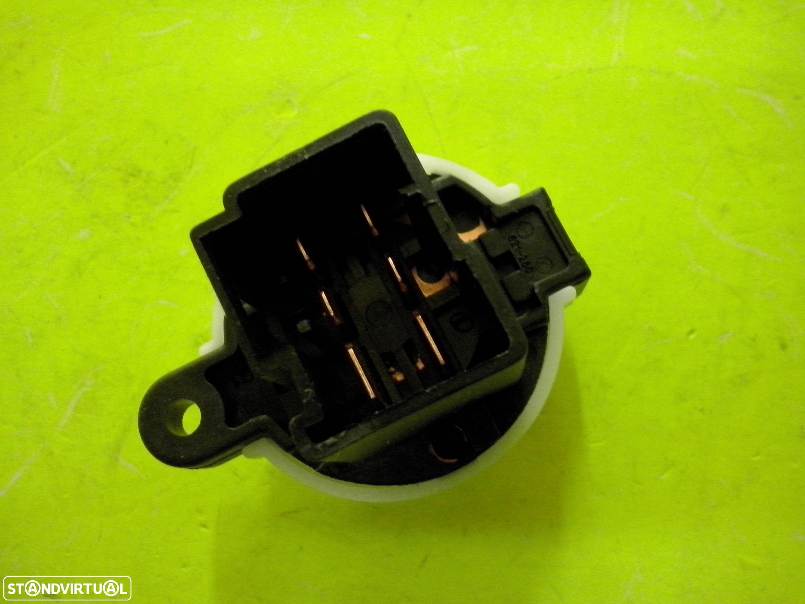 Contacto Ignição Mazda B2500 BT-50 Ford Ranger ( Novo) - 3