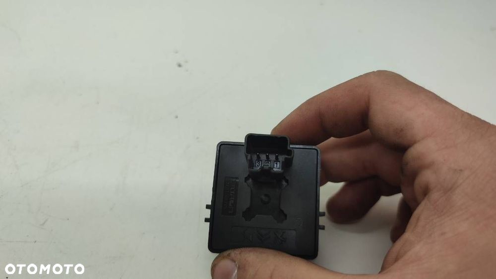 PRZEŁĄCZNIK PANEL REGULACJI LUSTEREK CITROEN C5 X 98342308ZD - 4