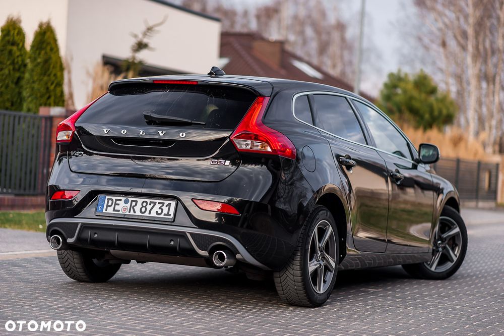 Volvo V40 - 12