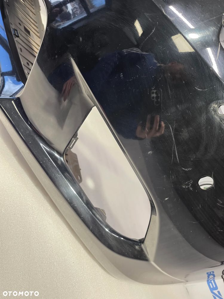 HONDA ACCORD VIII 8 LIFT 10- ZDERZAK PRZEDNI PRZÓD NA SPRYSKI + 4xPDC , NR 71101-TL0-ZY00 , NR AUKCJI NZ1875 - 24