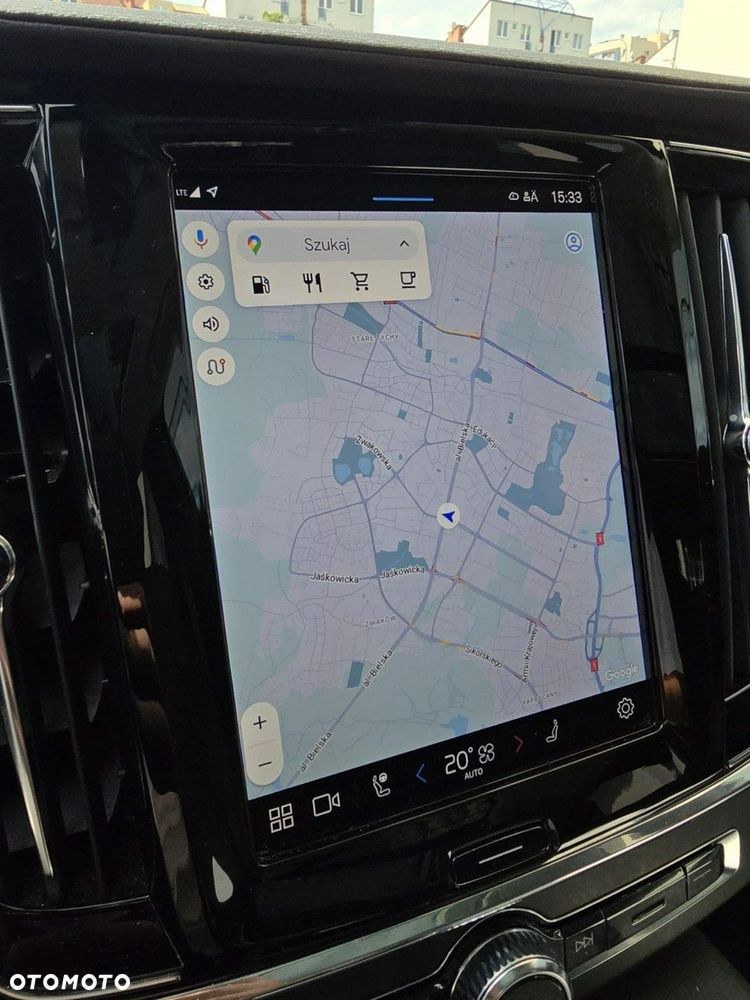 Volvo V90 Cross Country B4 D AWD Ultimate - 20