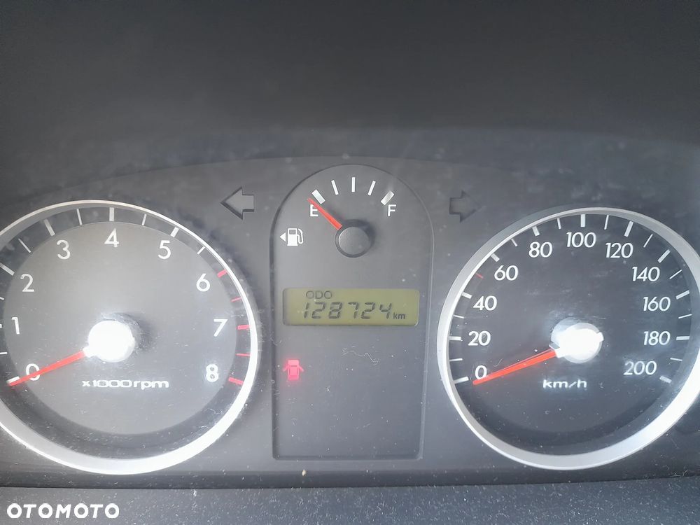 Hyundai Getz 1.1 Classic - 7