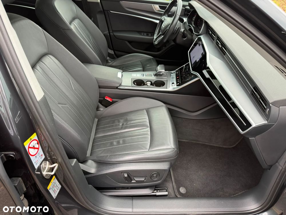 Audi A6 Allroad 40 TDI mHEV Quattro S tronic - 11