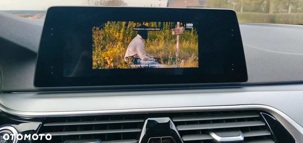 BMW Seria 5 530e iPerformance GPF Business Edition - 14