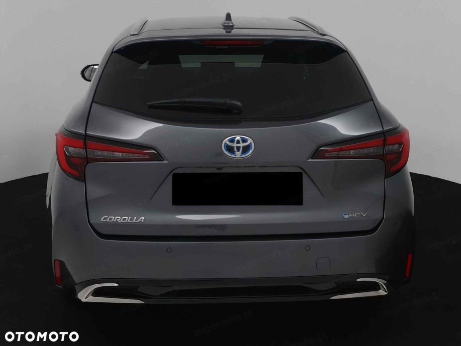 Toyota Corolla 1.8 Hybrid Style - 6