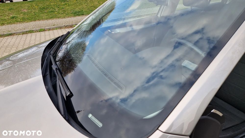 Skoda Octavia 1.6 TDI Ambition - 21