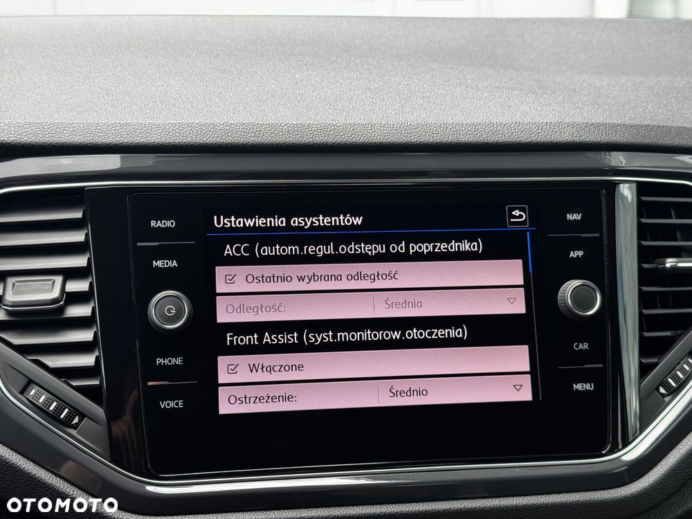 Volkswagen T-Roc 2.0 TDI SCR 4MOTION DSG R-Line - 22