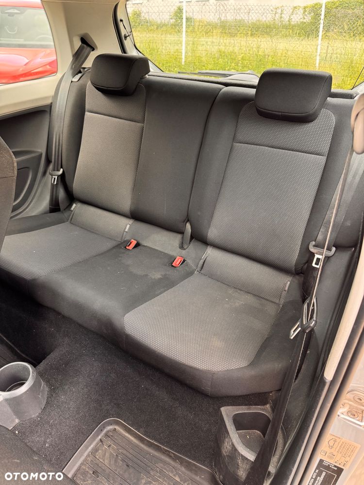 Skoda Citigo 1.0 Ambition - 21