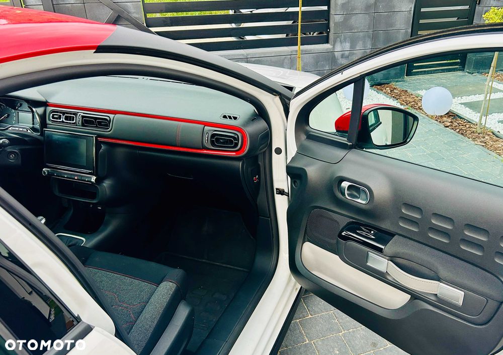 Citroën C3 - 6
