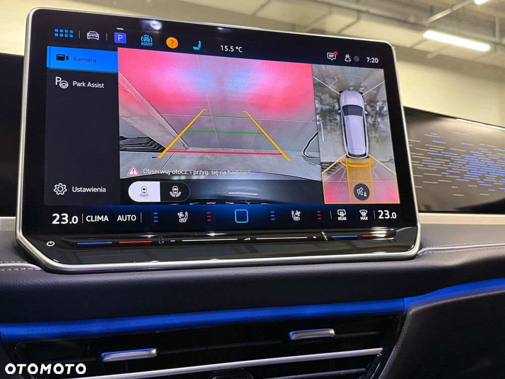 Volkswagen Passat 2.0 TSI Business Plus DSG - 39