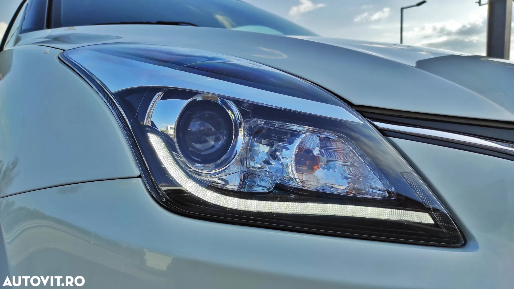 Suzuki Baleno 1.0 BOOSTERJET Comfort - 16