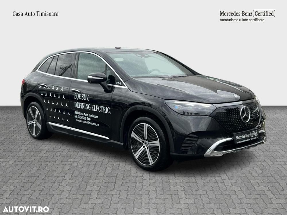Mercedes-Benz EQE - 8