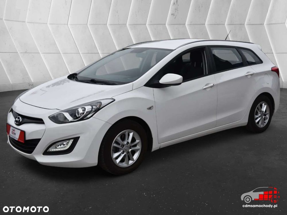 Hyundai i30 - 6