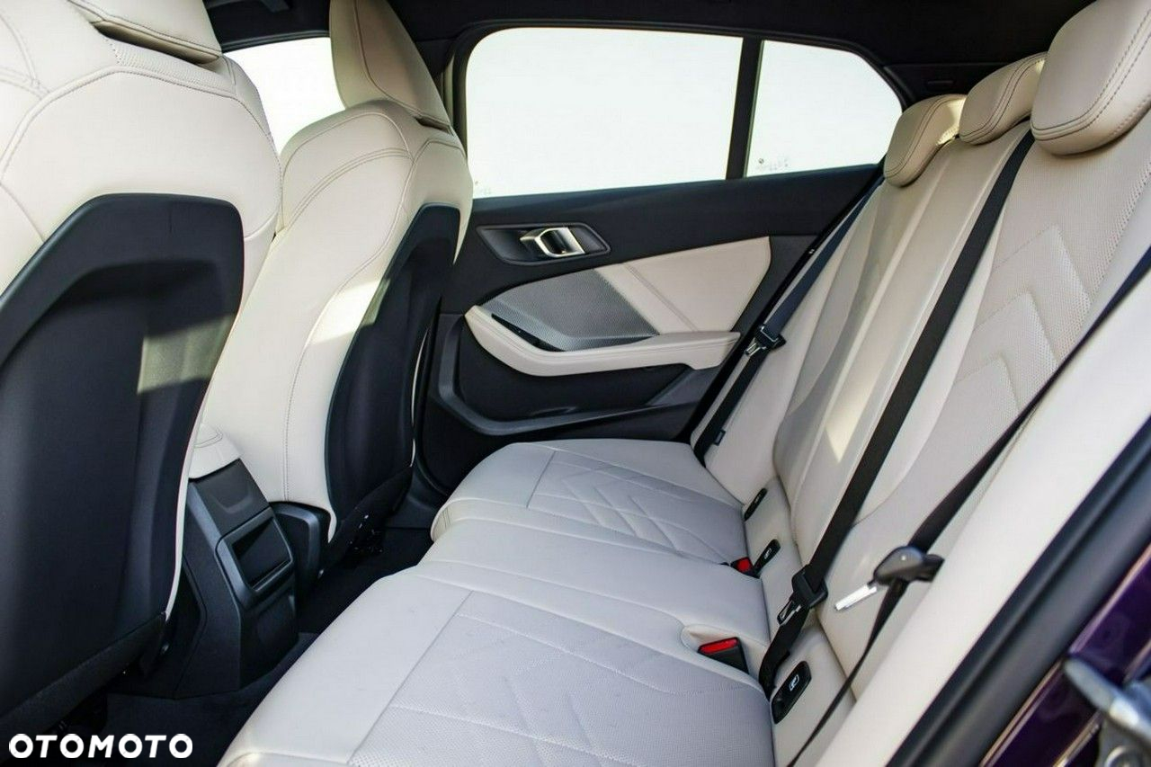 BMW Seria 1 - 19