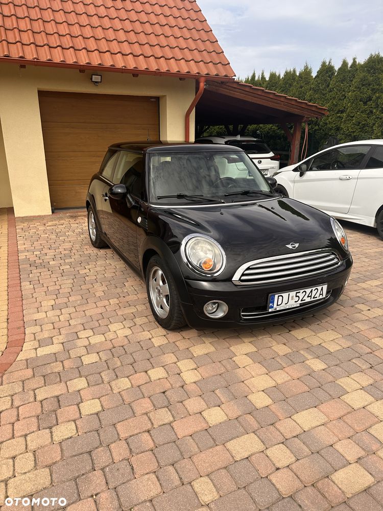 MINI Cooper - 1