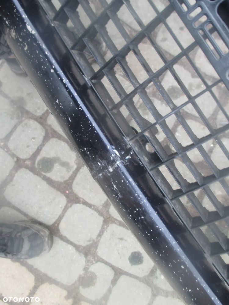 zderzak Opel Vectra C  GT Z21A - 4