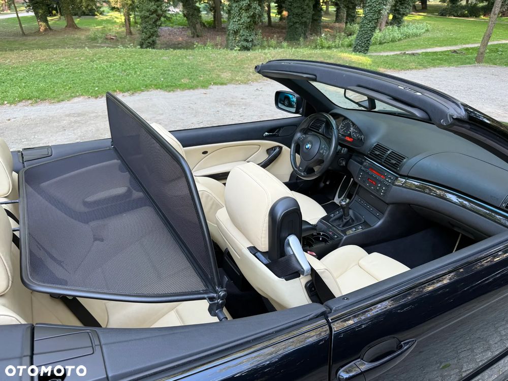 BMW Seria 3 318Ci - 10